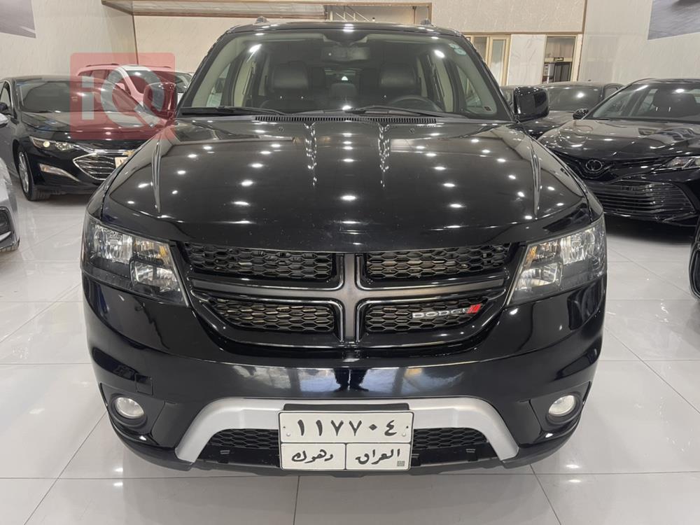 Dodge Journey